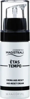 Крем для лица Cosmetici Magistrali Etas Tempo с ретинолом против морщин 30 мл