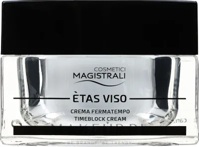Крем для лица Cosmetici Magistrali Etas Viso против морщин с гиалуроновой кислотой 50 мл