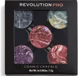 Тени для век Revolution Pro Magnetic Refill, оттенок Night To Believe — фото 1