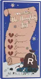 Палетка теней для век I Heart Revolution Naughty List Eyeshadow Palette 18 оттенков — фото 2