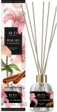 Аромадиффузор для дома Bi-Es Home Fragrance Pink Lily & Cinnamon 250 мл — фото 1