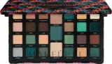 Палетка теней для век Makeup Revolution Forever Limitless Extra Chilled Palette 18 оттенков — фото 1