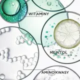 Маска для кожи головы Kérastase Spécifique Argile очищающая, глиняная, для жирной кожи головы, каолин, уголь, ментол, 250 мл — фото 4