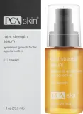 PCA Skin PCA Skin Total Strength Serum - Сыворотка для лица ПиСиЭй Скин Total Strength пептиды EGF аденозин гиалуроновая кислота 29,5 мл — фото 2