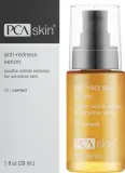 PCA Skin PCA Skin Anti-Redness Serum - Сыворотка для лица ПиСиЭй Скин Anti-Redness против покраснений каперсы бисаболол водоросли 29 мл — фото 2