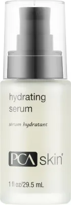 PCA Skin PCA Skin Hydrating Serum - Сыворотка для лица ПиСиЭй Скин Hydrating гиалуроновая кислота алоэ ниацинамид пантенол 29 мл