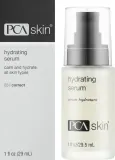 PCA Skin PCA Skin Hydrating Serum - Сыворотка для лица ПиСиЭй Скин Hydrating гиалуроновая кислота алоэ ниацинамид пантенол 29 мл — фото 2