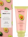 Pupa Fruit Lovers Avocado Body Lotion — бальзам для тела с авокадо, 300 мл — фото 2