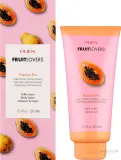 Pupa Fruit Lovers Papaya Body Lotion — бальзам для тела с папайей, 300 мл — фото 2