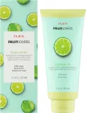Pupa Fruit Lovers Bergamot Body Lotion — бальзам для тела с бергамотом, 300 мл — фото 4