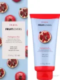 Pupa Fruit Lovers Pomegranate Body Lotion — бальзам для тела с гранатом, 300 мл — фото 2