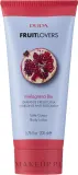 Pupa Fruit Lovers Pomegranate Body Lotion — бальзам для тела с гранатом, 300 мл — фото 3
