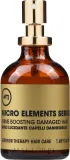Восстанавливающая сыворотка-спрей для волос MTJ Cosmetics Superior Therapy Microelements Shine Boosting Serum, 50 мл — фото 1