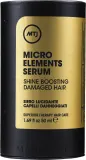 Восстанавливающая сыворотка-спрей для волос MTJ Cosmetics Superior Therapy Microelements Shine Boosting Serum, 50 мл — фото 2