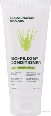 Восстанавливающий кондиционер для повреждённых волос Scandinavian Biolabs Hair Recovery Conditioner