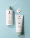 Шампунь BioNike Defence Hair питательный с кокосом миндалем и оливой 200 мл — фото 3