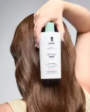 Масляный шампунь BioNike Defence Hair для чувствительной кожи головы 200 мл — фото 5