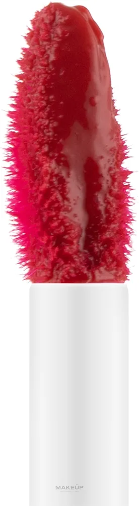 Жидкая помада-тинт для губ Avon Power Stay 10 Hour стойкая, оттенок Kiss and Tell