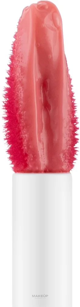 Жидкая помада-тинт для губ Avon Power Stay 10 Hour стойкая, оттенок Stay Naked