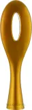 Щётка для волос Kiepe Excellence Gold двухуровневая щетина — фото 2
