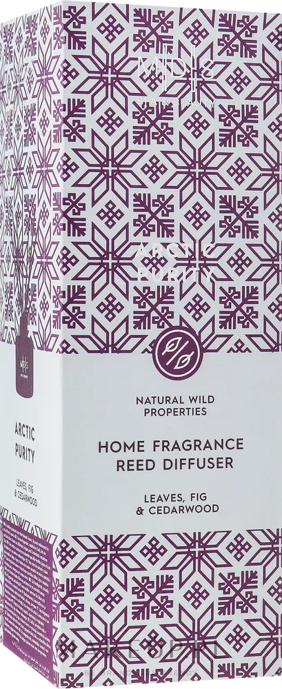 Ароматический диффузор MDS Spa&Beauty Arctic Purity инжир и кедр