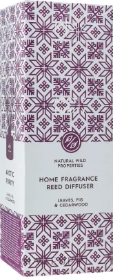 Ароматический диффузор MDS Spa&Beauty Arctic Purity инжир и кедр