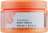 Крем для тела MDS Spa&Beauty Amazonian Beauty увлажняющий с чаем мате 250 мл — фото 1