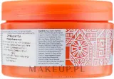 Кремовый скраб для тела MDS Spa&Beauty Amazonian Beauty с семенами пассифлоры, 250 мл — фото 2