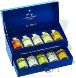 Набор масел для ванны и душа Aromatherapy Associates Ultimate Bath & Shower Oil Collection 10 средств — фото 1