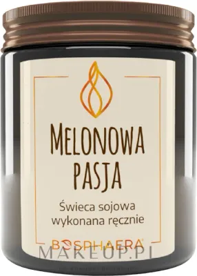 Bosphaera «Дынная страсть»