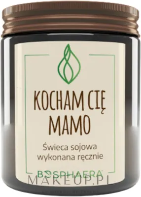 Bosphaera «Люблю тебя, мама»