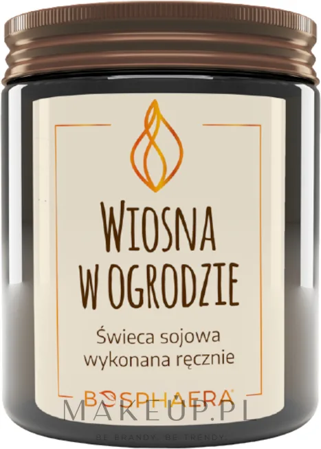 Bosphaera «Весна в саду»