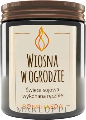 Bosphaera «Весна в саду»