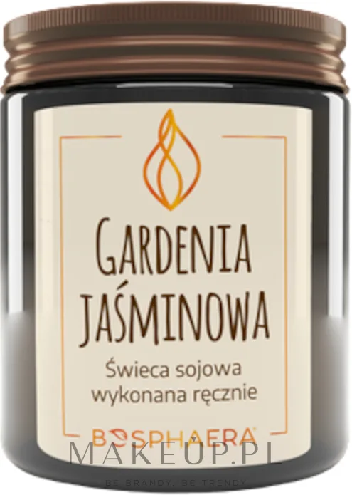 Bosphaera «Жасминовая гардения»