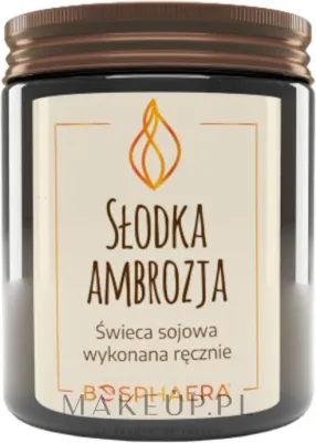 Bosphaera «Сладкая амброзия»