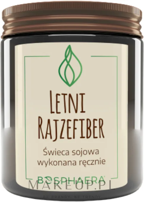 Bosphaera «Летнее настроение»