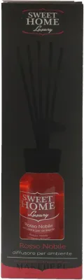 Аромадиффузор для дома Sweet Home Collection Antique Red Aroma Diffuser 250 мл