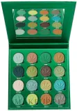 Палетка теней для век Makeup Obsession So Dope Shadow Palette 16 оттенков — фото 1