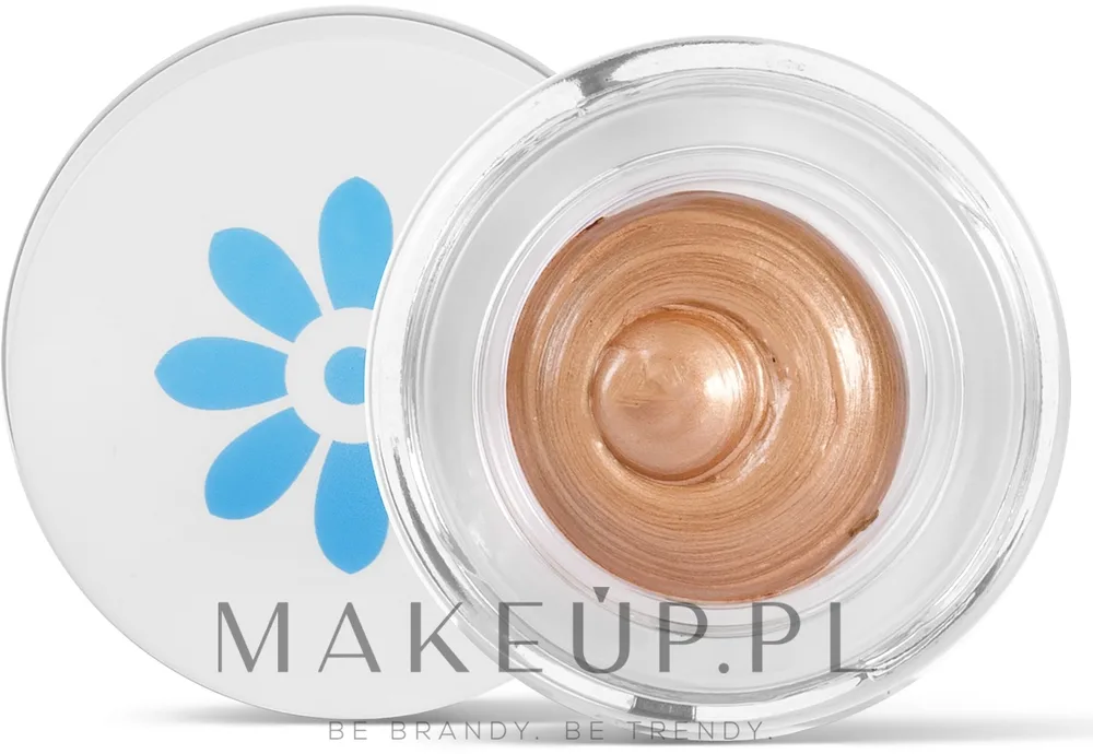 Хайлайтер для лица The Organic Pharmacy Skin Perfecting