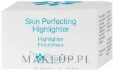 Хайлайтер для лица The Organic Pharmacy Skin Perfecting — фото 3
