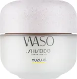 Shiseido Waso Yuzu-C Beauty Sleeping Mask — увлажняющая ночная маска для лица с юдзу и витамином C, 50 мл — фото 1