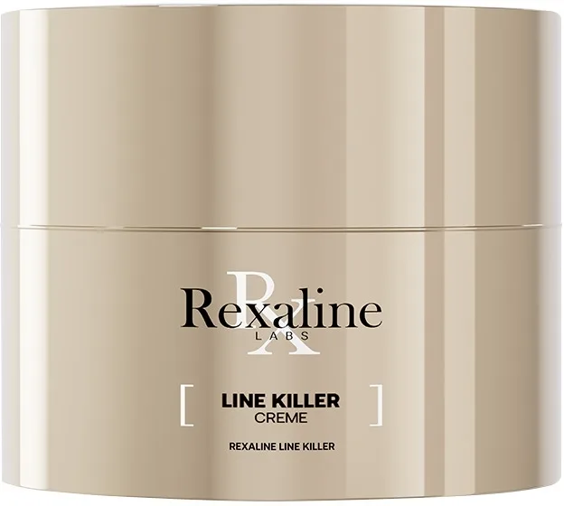 Крем для лица Rexaline Line Killer X-Treme Renovator восстанавливающий для зрелой кожи 50 мл