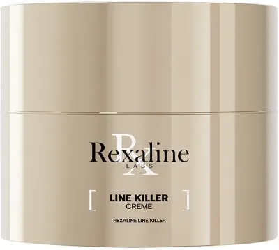 Крем для лица Rexaline Line Killer X-Treme Renovator восстанавливающий для зрелой кожи 50 мл