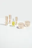 Rexaline Rexaline Line Killer Firm Serum - Сыворотка для лица Рексалин Line Killer Firm пептиды гиалуроновая кислота аденозин AHA 30 мл — фото 6