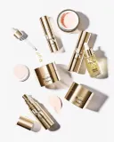 Rexaline Rexaline Line Killer Firm Serum - Сыворотка для лица Рексалин Line Killer Firm пептиды гиалуроновая кислота аденозин AHA 30 мл — фото 7