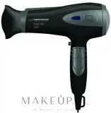 Фен Esperanza EBH005K Ionic Vivien 2200 Вт с ионизацией и диффузором — фото 1