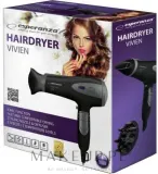 Фен Esperanza EBH005K Ionic Vivien 2200 Вт с ионизацией и диффузором — фото 4