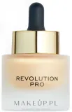 Хайлайтер для лица Revolution Pro Highlighting Potion, оттенок Gold Elixir — фото 1