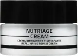 Питательный крем для лица Cosmetici Magistrali Nutriage с маслами и мелатонином — фото 2