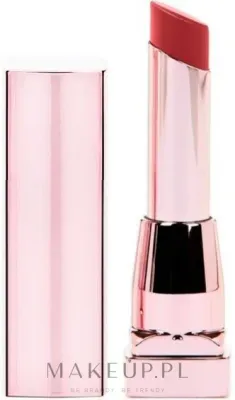 Помада для губ Maybelline New York Color Sensational Shine Compulsion с глянцевым финишем, кремовая, 3 г